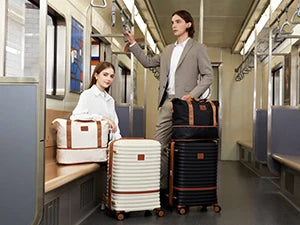 Joyway Luggage Set 6 Piece Suitcase Sets with Spinner Wheel,Hardside Expandable Travel Laggage with TSA Lock (18/20/24/28 White