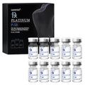 Sanendi Korean Hair Growth Serum P-HL Ptx Peptide Essence Dr.Pen Booster Anti-Hair Loss Solution Repair Skin Hydrating