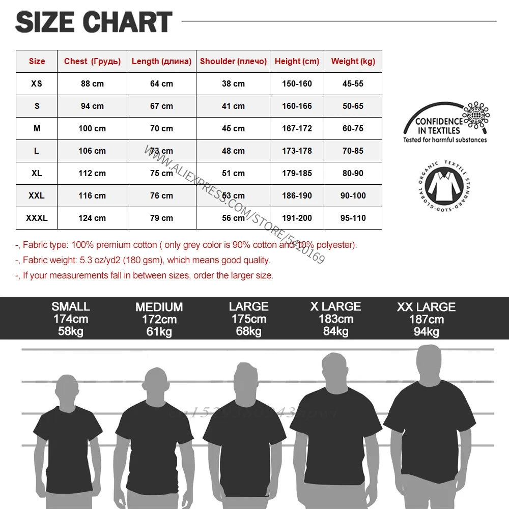 Fox T shirt Men EU Size This Is My Human I'm Really A Fox Funny Cute Animal Black 100% Cotton Tshirt Slim Fit Streetwear