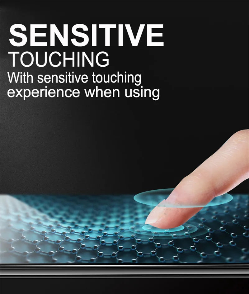 6-in-1 For Poco F7 Ultra Glass Xiaomi Poco F7 Ultra Tempered Glass Full Cover Glue 9H Screen Protector Poco F7 Ultra Lens Glass