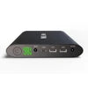 Shenzhen New Consumer Electronic External Battery Notebook Power Bank Fast Charging 50000mAh Portable Charger for Laptops