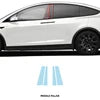 23-Year-Old Model X Glossy TPU PPF Pre-Cut Car Paint Protection Film Self-Repairing Anti-Yellowing Material UV Proof for Body
