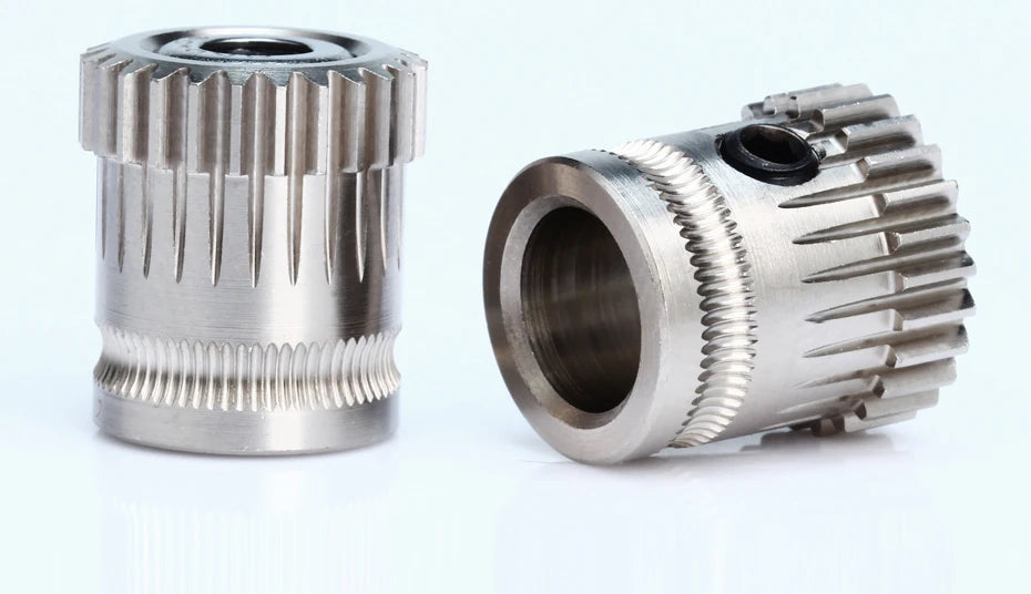 Trianglelab(Genuine Authorized) Orbiter Extruder V1.5 Full Version With MOTOR for  Compatible DDE-O PLA PEI TPU ABS