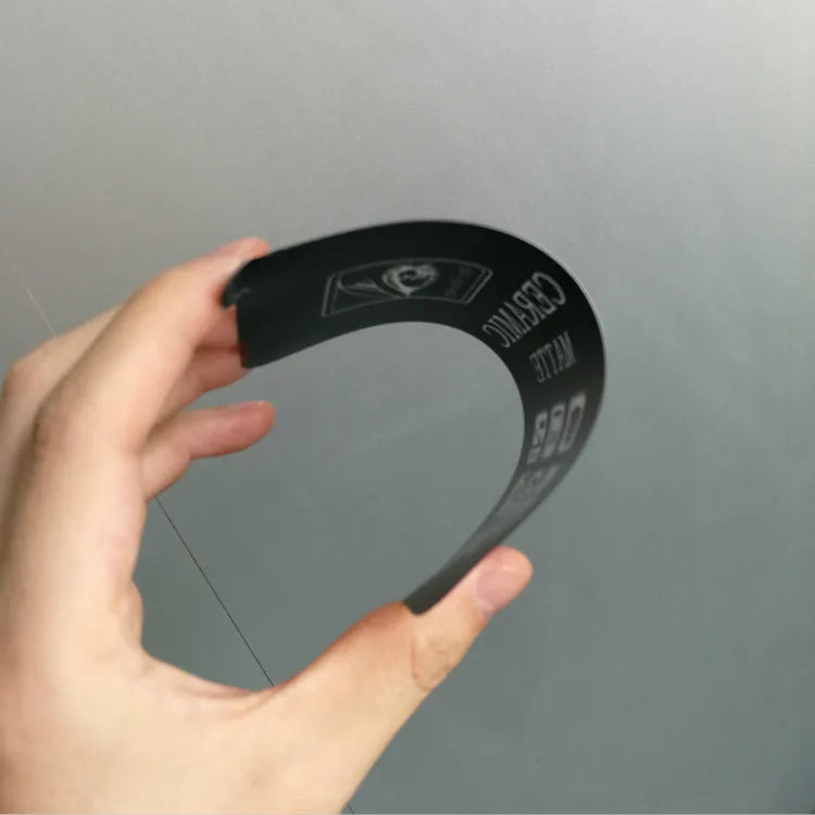 10pcs Ceramics Film Matte Screen Protector Anti Blue Ray Anti-Shock For iPhone 17 Air 16 Pro Max 16E 15 Plus 14 13 12 11 XS