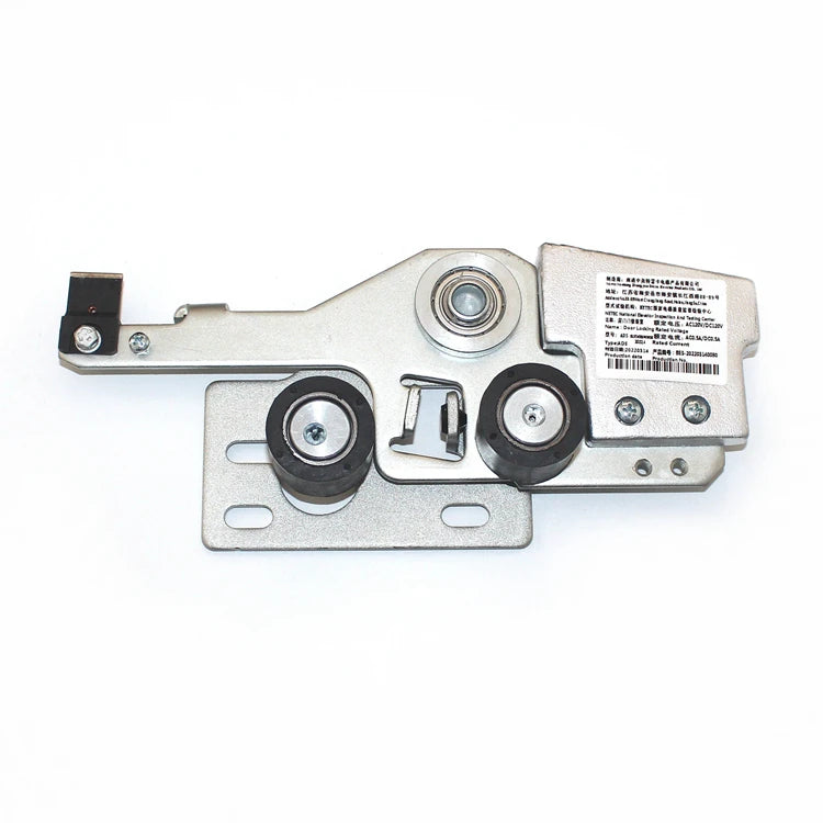 KAA23400ABE1 Elevator Parts ADS Door Hook Lock Assembly Lift Accessories for Residential Passenger Elevators AC Drive