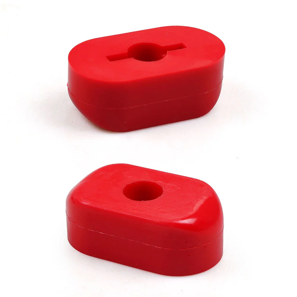 Front Engine Mount Dog Bone Insert For  VW Golf MK4 R32 For Audi A3 S3 TT For Seat Leno Toledo For Skoda Octavia