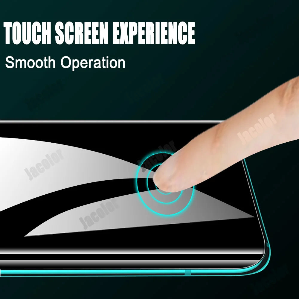 Hydrogel Film For Xiaomi Poco F5 Pro F4 F3 X4 GT X5 X3 NFC Screen Gel Protector/Back Cover Film/Lens Safety Glass For PocoF5 F 5
