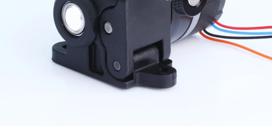 Trianglelab(Genuine Authorized) Orbiter Extruder V1.5 Full Version With MOTOR for  Compatible DDE-O PLA PEI TPU ABS