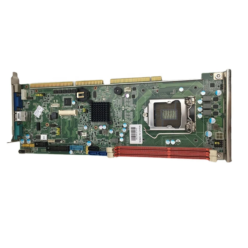 PCA-6028 REV.A1 for Advantech 218512110-D H81 Industrial Control Motherboard Fast Ship High Quality Works Perfectly