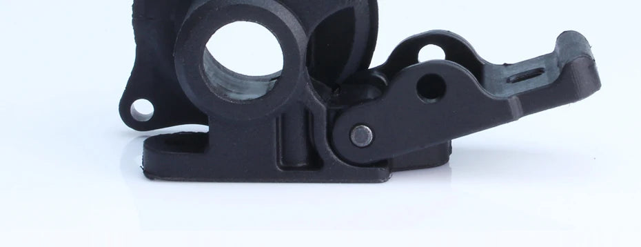 Trianglelab(Genuine Authorized) Orbiter Extruder V1.5 Full Version With MOTOR for  Compatible DDE-O PLA PEI TPU ABS