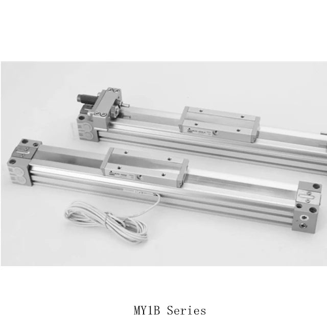 Mechanically Jointed Rodless Cylinder MY1B MY1B40 MY1B40G MY1B40/MY1B40G-550/600/650/700/750/800/850/900/950/1000