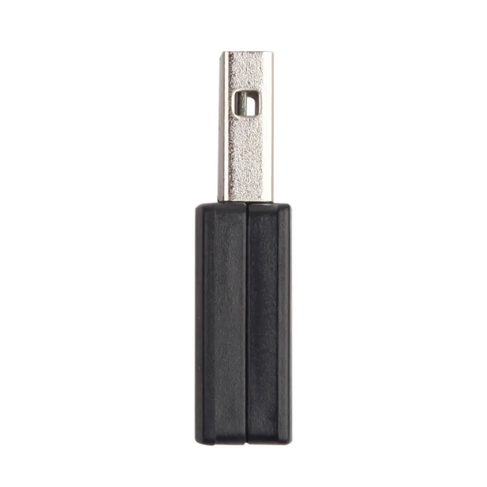 USB WiFi Adapter 600Mbps 2.4G 5G WiFi Antenna Dual Band 802.11b/n/g/ac Mini Wireless Computer Network Card Receiver