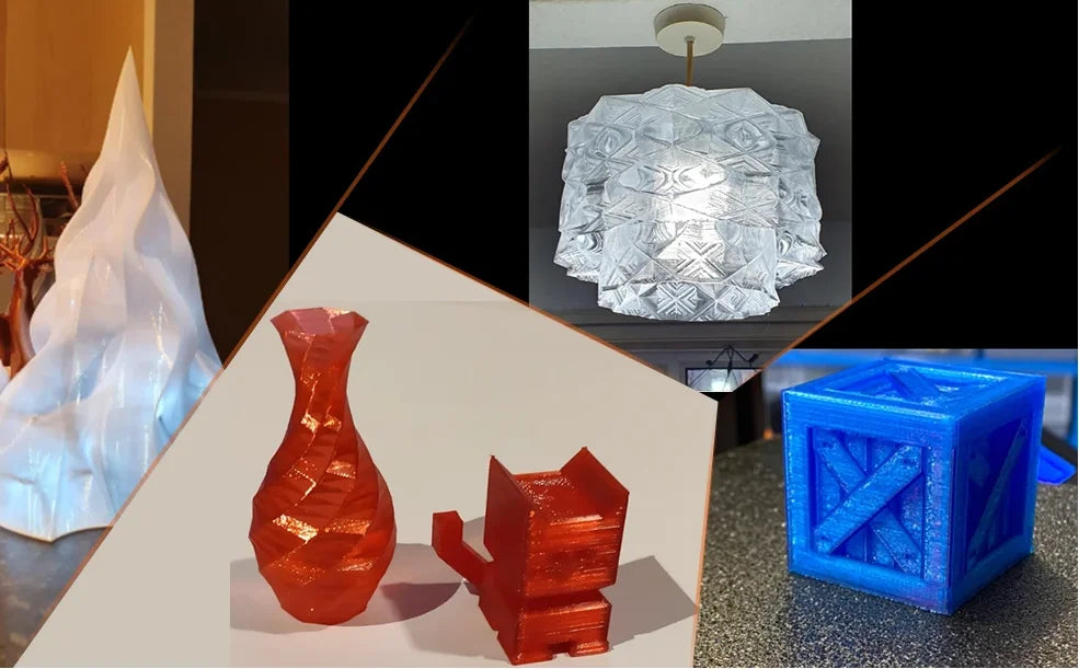ERYONE 1/5/10KG PETG Filament 3D Print 1.75mm,Multicolor Available,1kg petg filament,3D Printing Filament Wholesal ,1KG/Spool