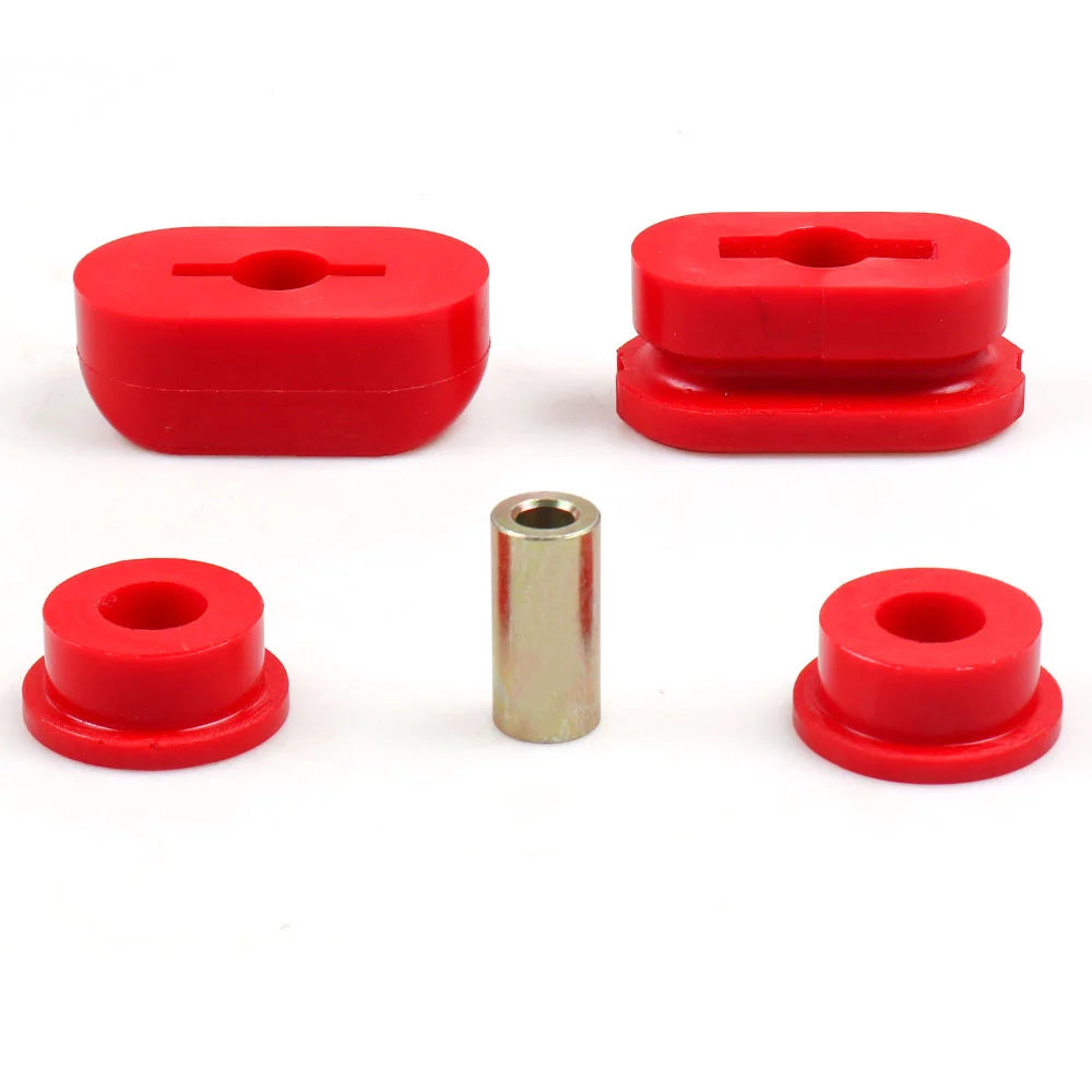 Front Engine Mount Dog Bone Insert For  VW Golf MK4 R32 For Audi A3 S3 TT For Seat Leno Toledo For Skoda Octavia