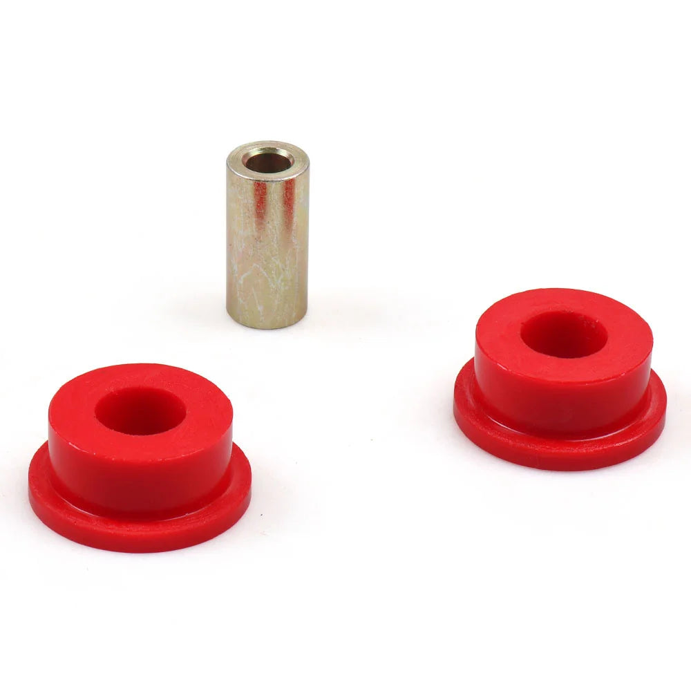 Front Engine Mount Dog Bone Insert For  VW Golf MK4 R32 For Audi A3 S3 TT For Seat Leno Toledo For Skoda Octavia