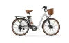 Wholesale Import Cheap Price 26inch Big Wheel Power Fast Adult Electric Bike EU Europe Sale 48v Electronic Walking City Bike