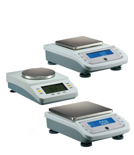 30000g 1g Digital Electronic Analytic Balance LCD Display Bench Scale OEM Customizable Options