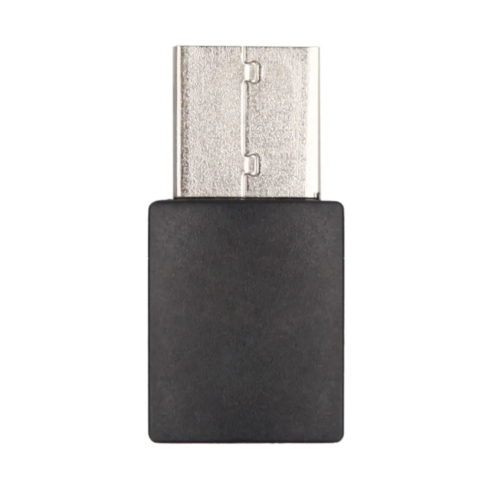 USB WiFi Adapter 600Mbps 2.4G 5G WiFi Antenna Dual Band 802.11b/n/g/ac Mini Wireless Computer Network Card Receiver