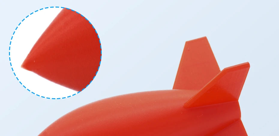 Trianglelab(Genuine Authorized) Orbiter Extruder V1.5 Full Version With MOTOR for  Compatible DDE-O PLA PEI TPU ABS