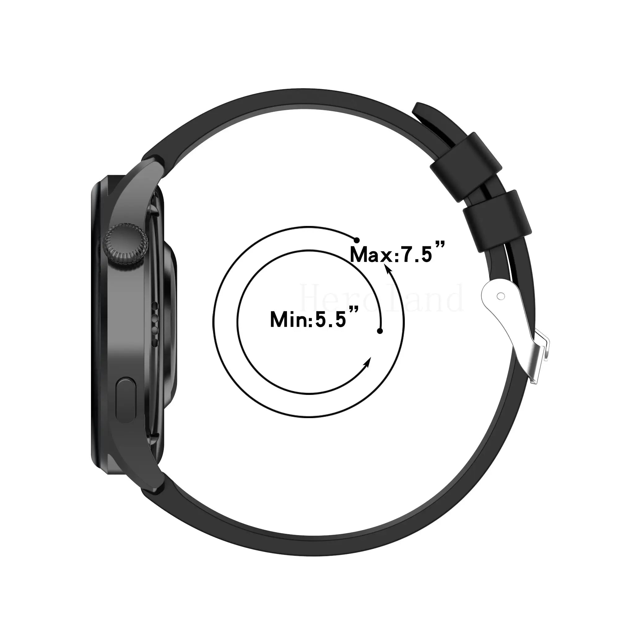 22MM Silicone WatchBand Strap For Xiaomi MI Watch Color Sport Smart Wristband For Xiaomi Haylou RT LS05S Bracelet WirstStrap