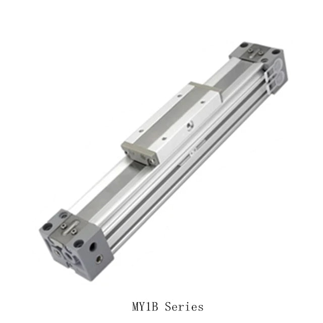 Mechanically Jointed Rodless Cylinder MY1B MY1B40 MY1B40G MY1B40/MY1B40G-550/600/650/700/750/800/850/900/950/1000