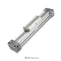 Mechanically Jointed Rodless Cylinder MY1B MY1B40 MY1B40G MY1B40/MY1B40G-550/600/650/700/750/800/850/900/950/1000