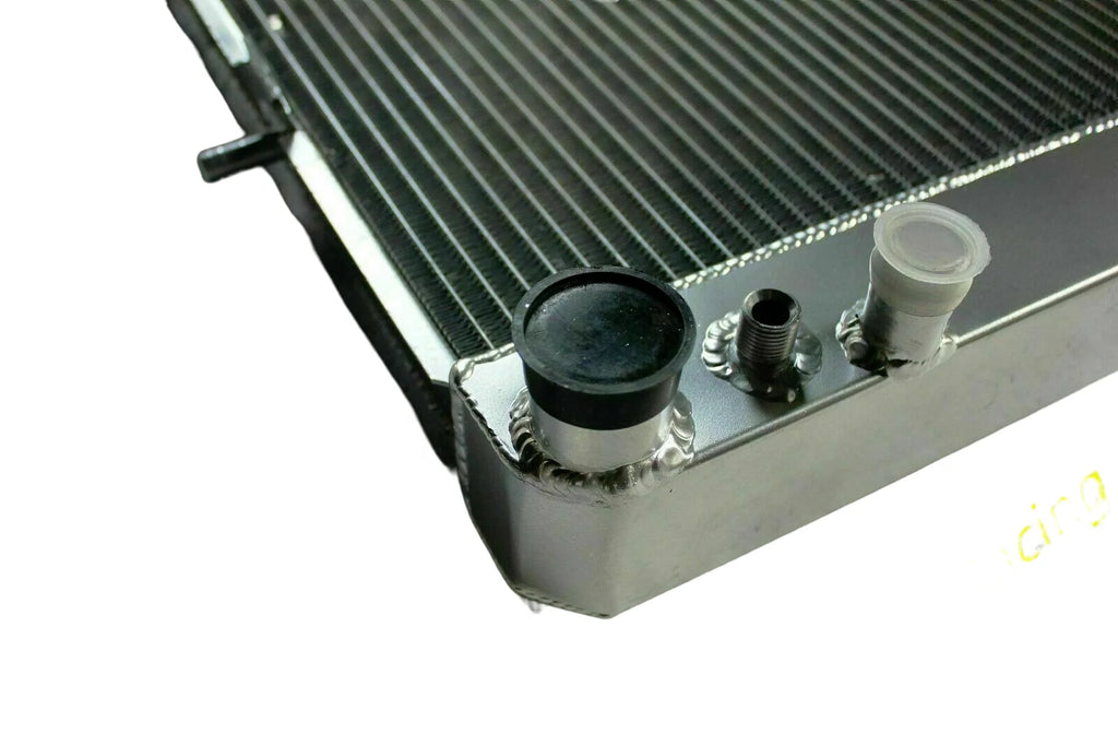 ALLOY RADIATOR FIT MERCEDES BENZS SL500/AMG 55/60 R129 500 SL R 129 at 1989-2001
