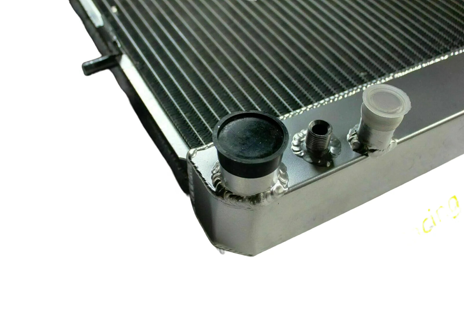 ALLOY RADIATOR FIT MERCEDES BENZS SL500/AMG 55/60 R129 500 SL R 129 at 1989-2001