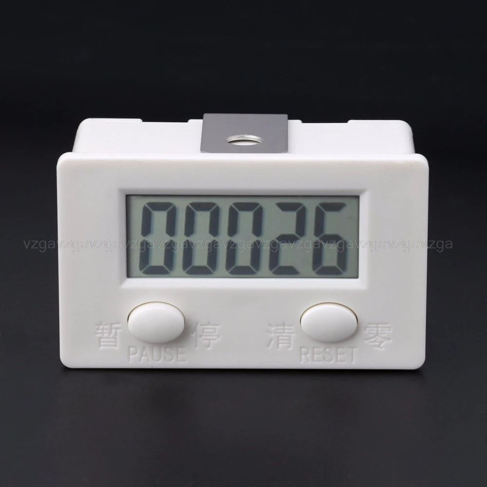5 Digit Digital Electronic Counter Puncher Inductive Proximity