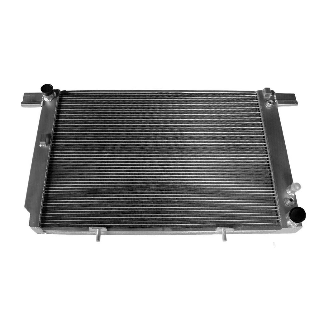 ALLOY RADIATOR FIT MERCEDES BENZS SL500/AMG 55/60 R129 500 SL R 129 at 1989-2001