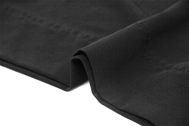 Mens Body Shaper Compression Shirts Abdomen Shapewear Tummy Slimming Sheath Gynecomastia Shapers Corset Waist Trainer Fajas Tops