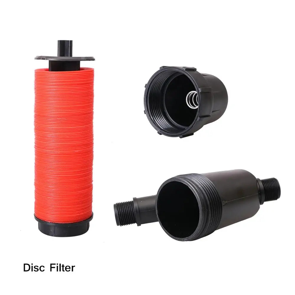 3/4 inch 120 Mesh Screen Filter Sprayer Filter Garden Drip Irrigation Filter Watering Kits for Garden,Yard #GW00103