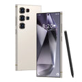 Chinooe Telephone Portable S25 Ultra 16+1TB Unlocked 5G Android 13 Multi-language Octa Core HD Display CDMA 108MP Rear LTE