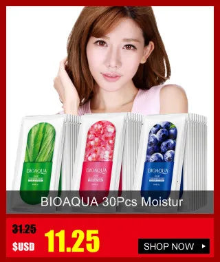 50pcs LAIKOU Sakura Moisturizing Sleeping Face Mask Night Repairing Facial Cream Packs Nourishing Hydrating Smooth Mask for Face