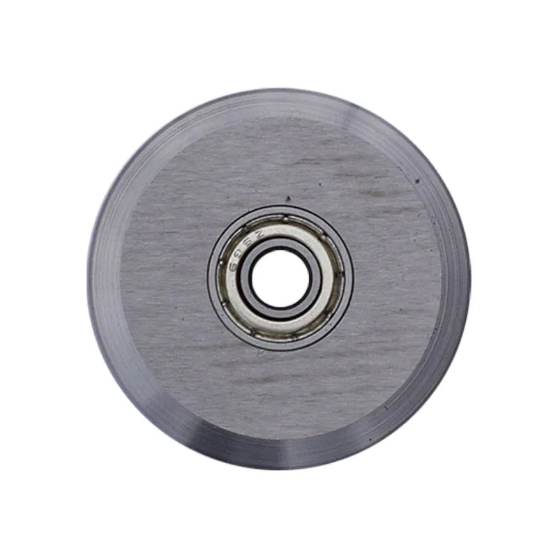 Round blade\pressing machine\filming machine Creasing machine tool holder Electric paper creasing machine accessories