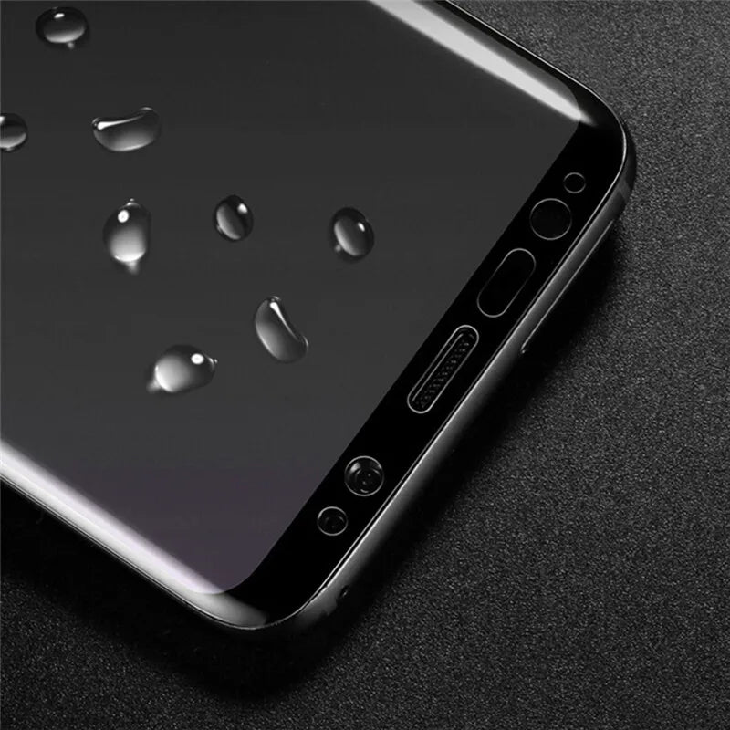 Protective Glass For ViVo V40 Pro Screen Protector Full Cover Tempered Glass On ViVo V40 Pro Phone Camera Lens Film For ViVo V40