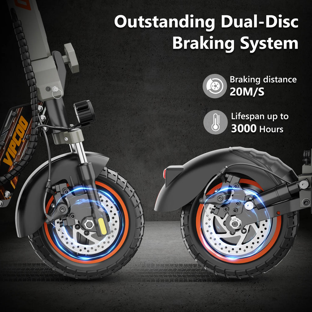 EU USA UK Drop Shipping Two-wheel VIPCOO VS1 Fast Escooter 700W Battery Electronic Scooter Buy Electric Scooter