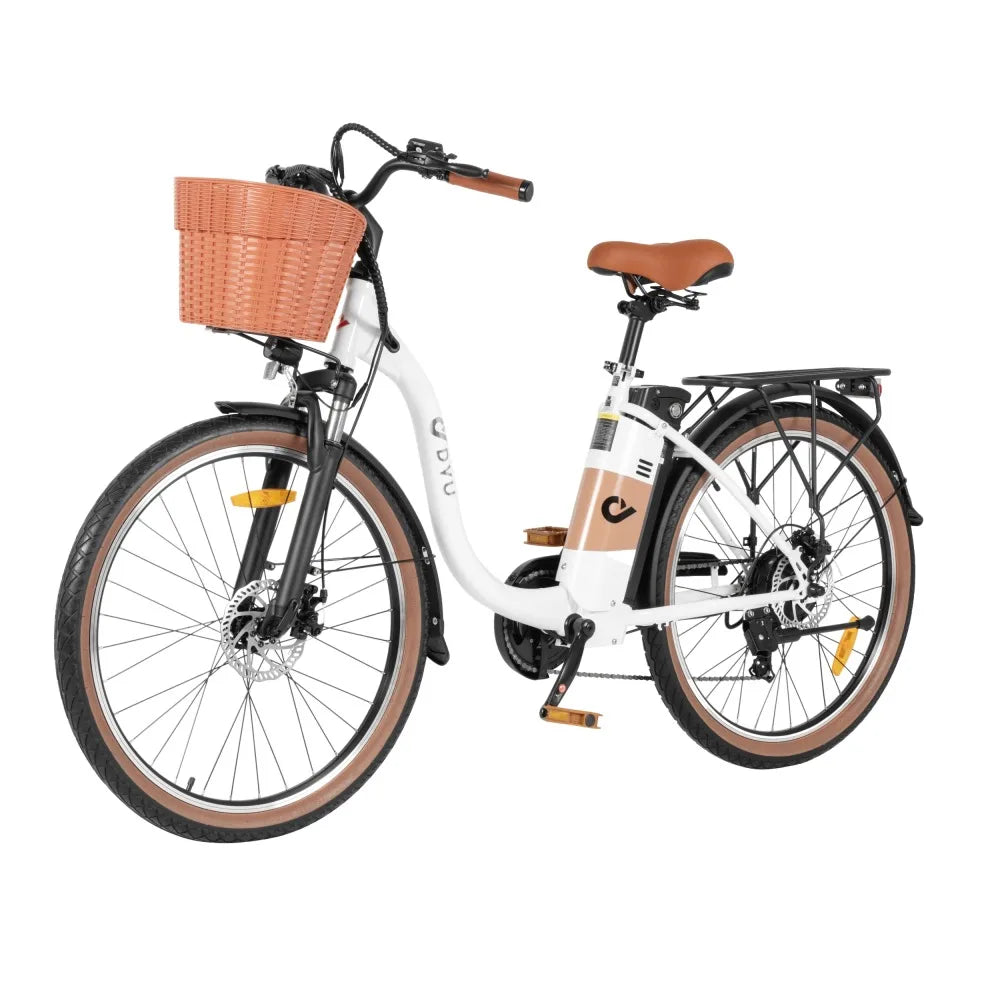 Wholesale Import Cheap Price 26inch Big Wheel Power Fast Adult Electric Bike EU Europe Sale 48v Electronic Walking City Bike