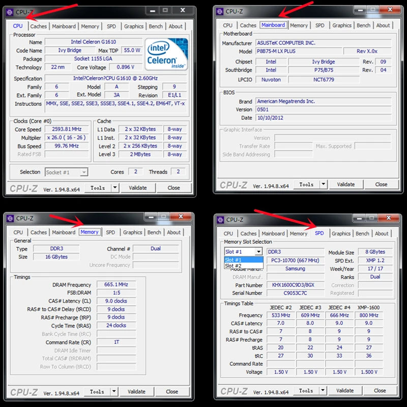 DDR3 DDR3L 4GB 8GB Laptop Memory Ram PC3 1.5V 8500 10600 12800 PC3L 1.35V 1333 1600 1866Mhz 204Pin Non-ECC Sodimm Memoria Ram