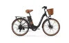 Wholesale Import Cheap Price 26inch Big Wheel Power Fast Adult Electric Bike EU Europe Sale 48v Electronic Walking City Bike