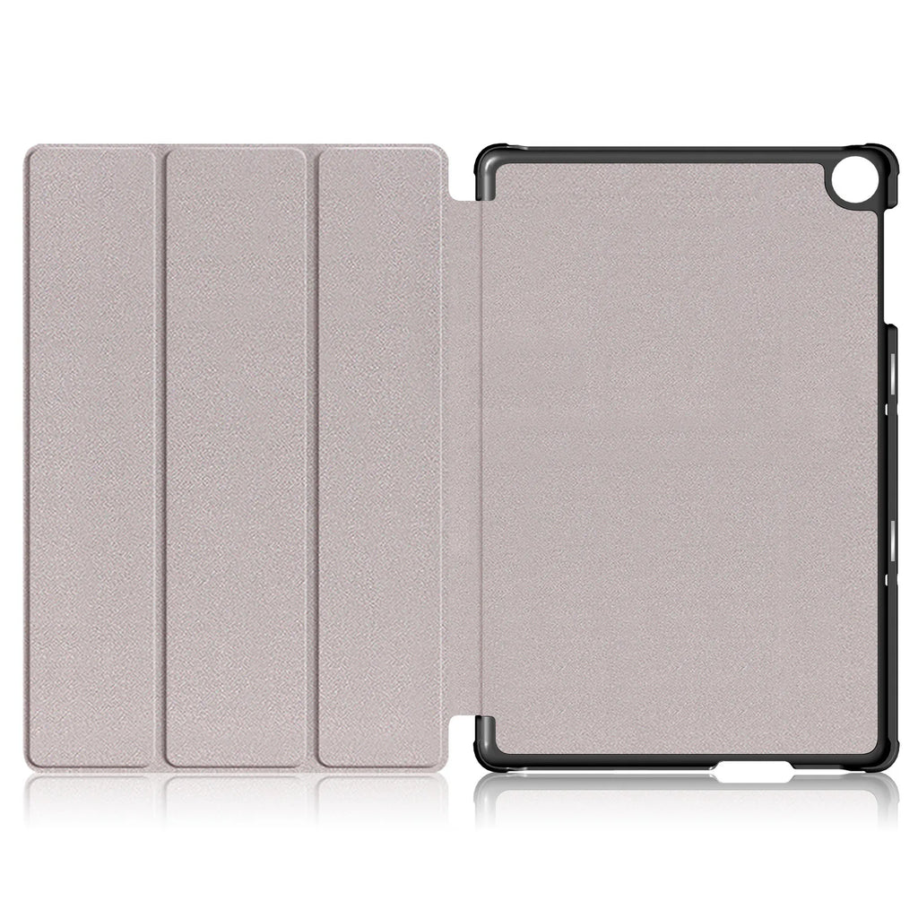 For Huawei MatePad T10 T10S AGS3-L09 AGS3-W09 AGS3-W03 AGS3-AL00 Mate Pad Tablet Case Custer Fold Stand Bracket Leather Cover
