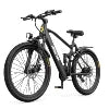GT300 36V Electric City Bicycle NTC Function 26inch Skinny Rear Hub Motor Pedal-Assist Smart Electronic New Condition
