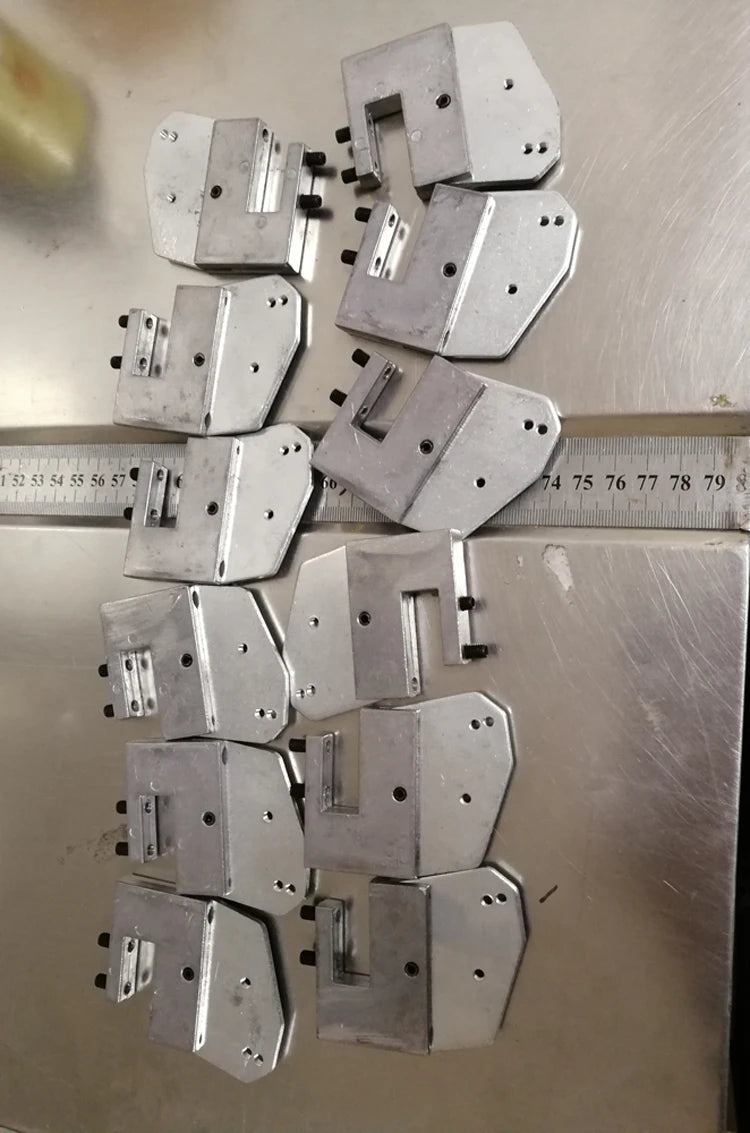 Round blade\pressing machine\filming machine Creasing machine tool holder Electric paper creasing machine accessories