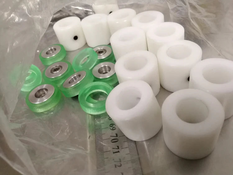 Round blade\pressing machine\filming machine Creasing machine tool holder Electric paper creasing machine accessories