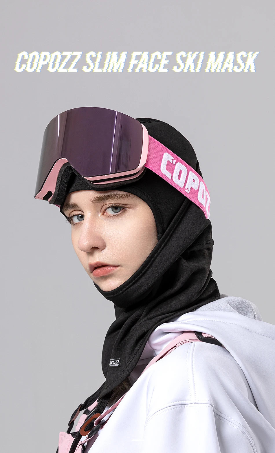 COPOZZ Men Kids Spring Cycling Bike Bicycle Headwear Cap Skiing Bicycle Bandana Sports Scarf Face Mask Equipment Helmet Bandanas