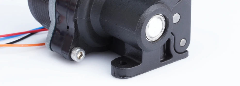 Trianglelab(Genuine Authorized) Orbiter Extruder V1.5 Full Version With MOTOR for  Compatible DDE-O PLA PEI TPU ABS
