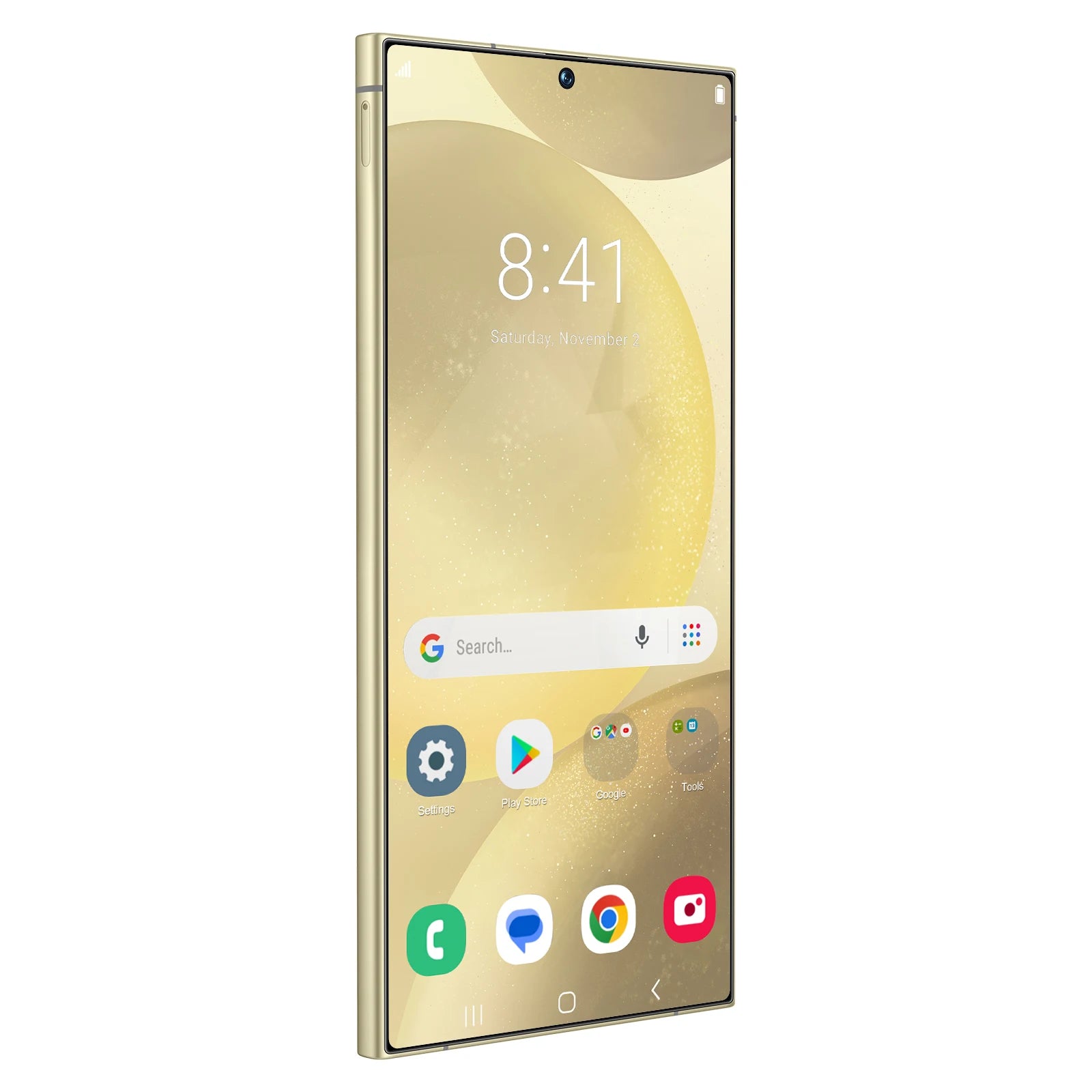Shenzhen Telefonos Mobiles 16+1TB S24 Ultra Smartphone 7.3 Inch Telephone Fast Charging Unlock S-Pen 5G WIFI