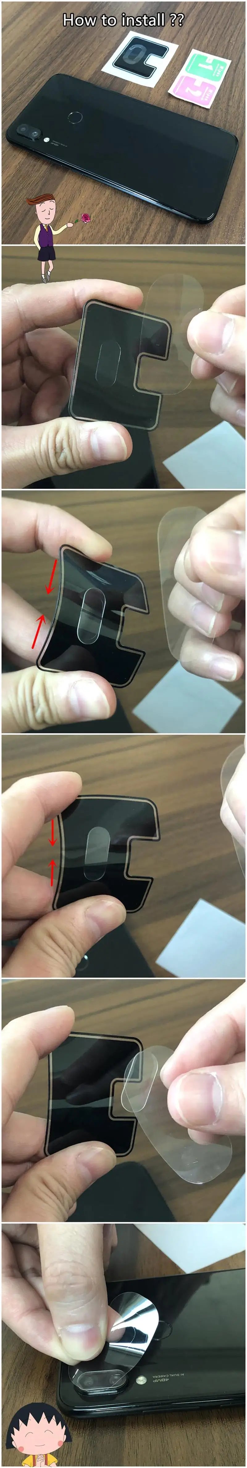 Privacy Screen Protector For OnePlus Nord CE 4 Lite Glass OnePlus Nord CE4 Lite 5G Camera Glass For OnePlus Nord CE 4 Lite Glass