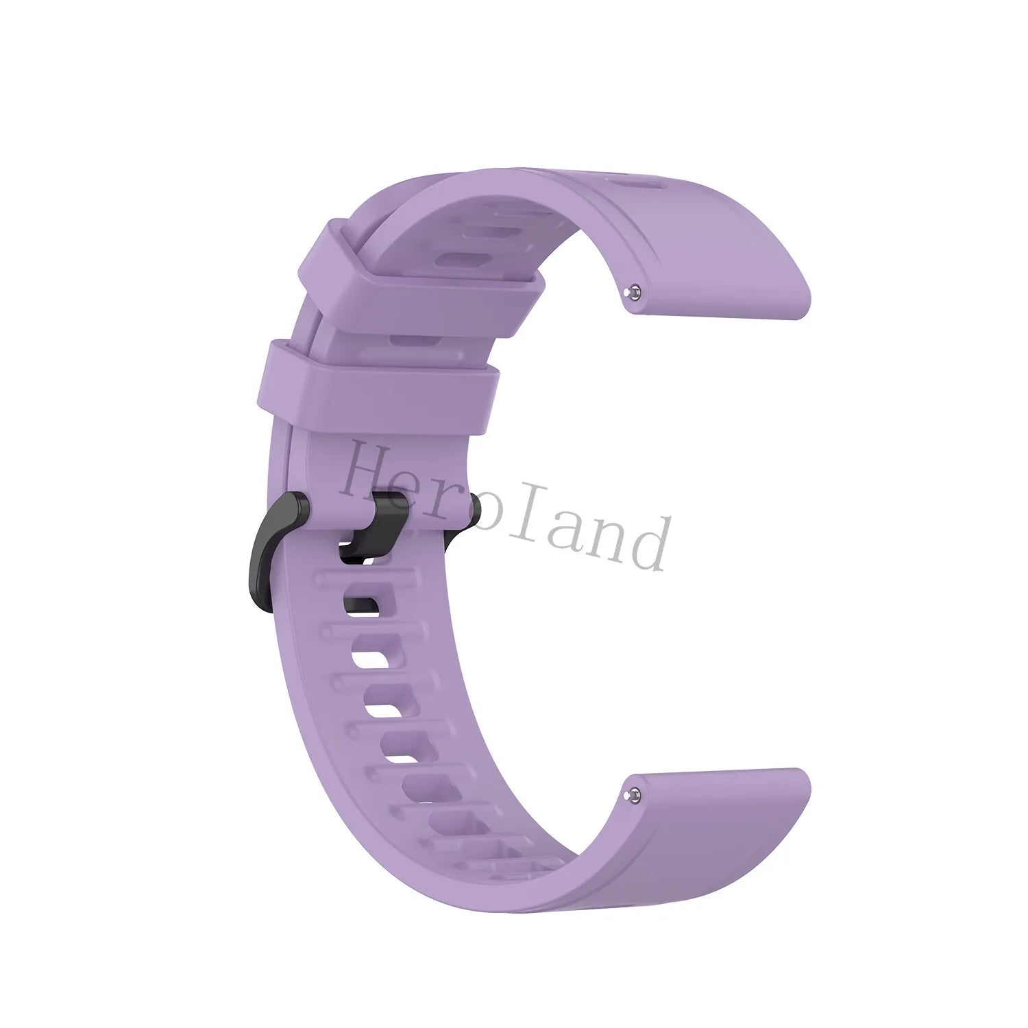 22MM Silicone WatchBand Strap For Xiaomi MI Watch Color Sport Smart Wristband For Xiaomi Haylou RT LS05S Bracelet WirstStrap