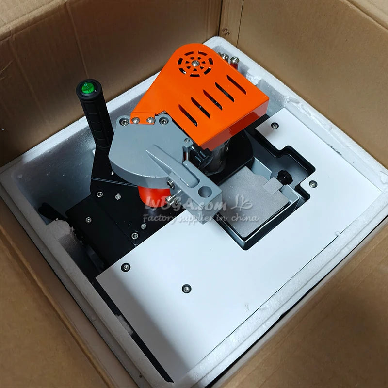 LY Edge Banding Machine ST300 Portable Two-Sided Gluing Edge Bander Equipment Electronic Speed Control for Woodworking PVC